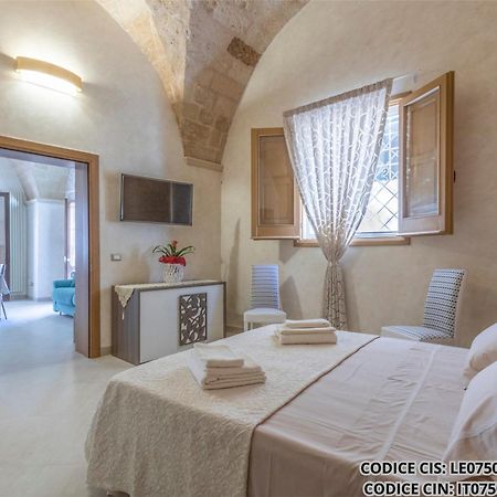 Il Campanile Locazioni Turistiche Villa Lecce Dış mekan fotoğraf