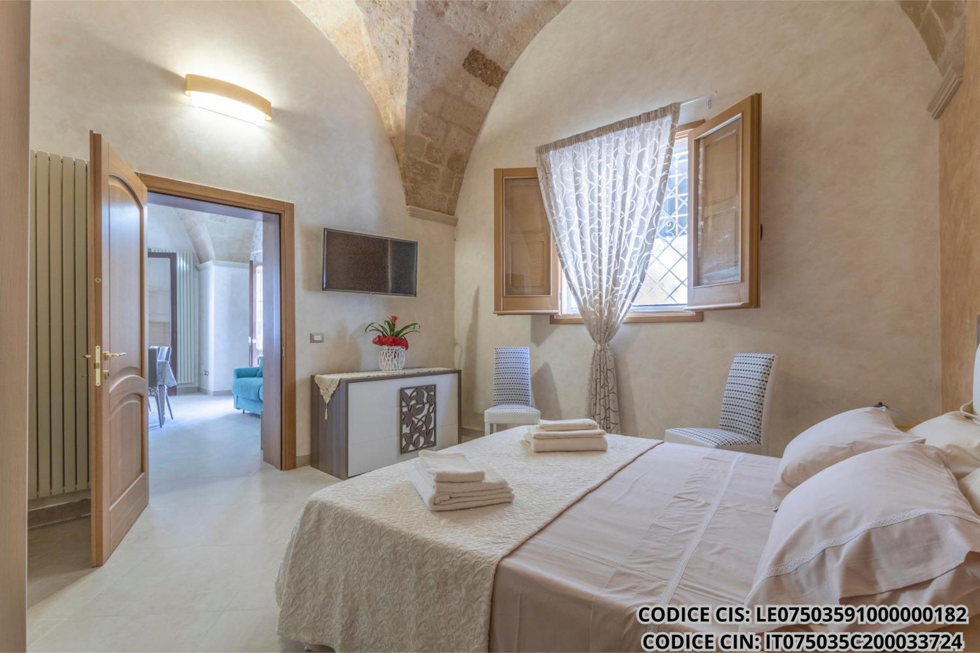 Il Campanile Locazioni Turistiche Villa Lecce Dış mekan fotoğraf