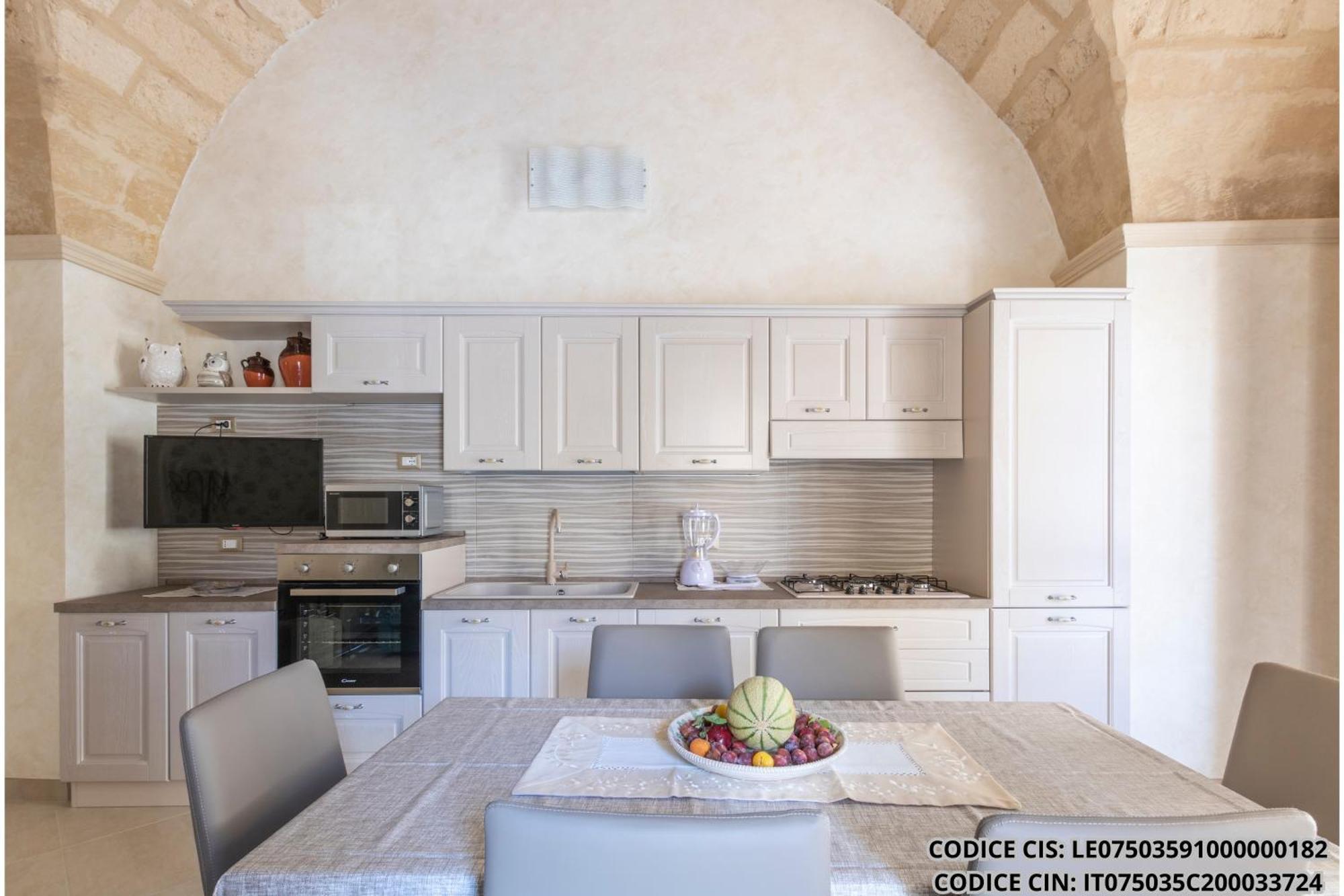 Il Campanile Locazioni Turistiche Villa Lecce Dış mekan fotoğraf