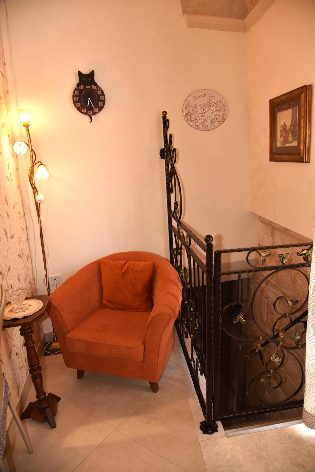 Il Campanile Locazioni Turistiche Villa Lecce Dış mekan fotoğraf