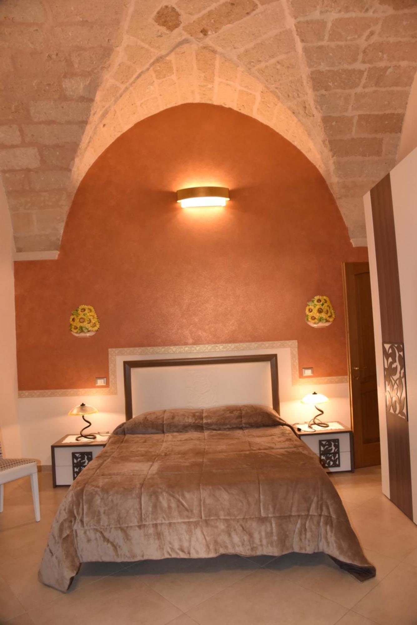 Il Campanile Locazioni Turistiche Villa Lecce Dış mekan fotoğraf