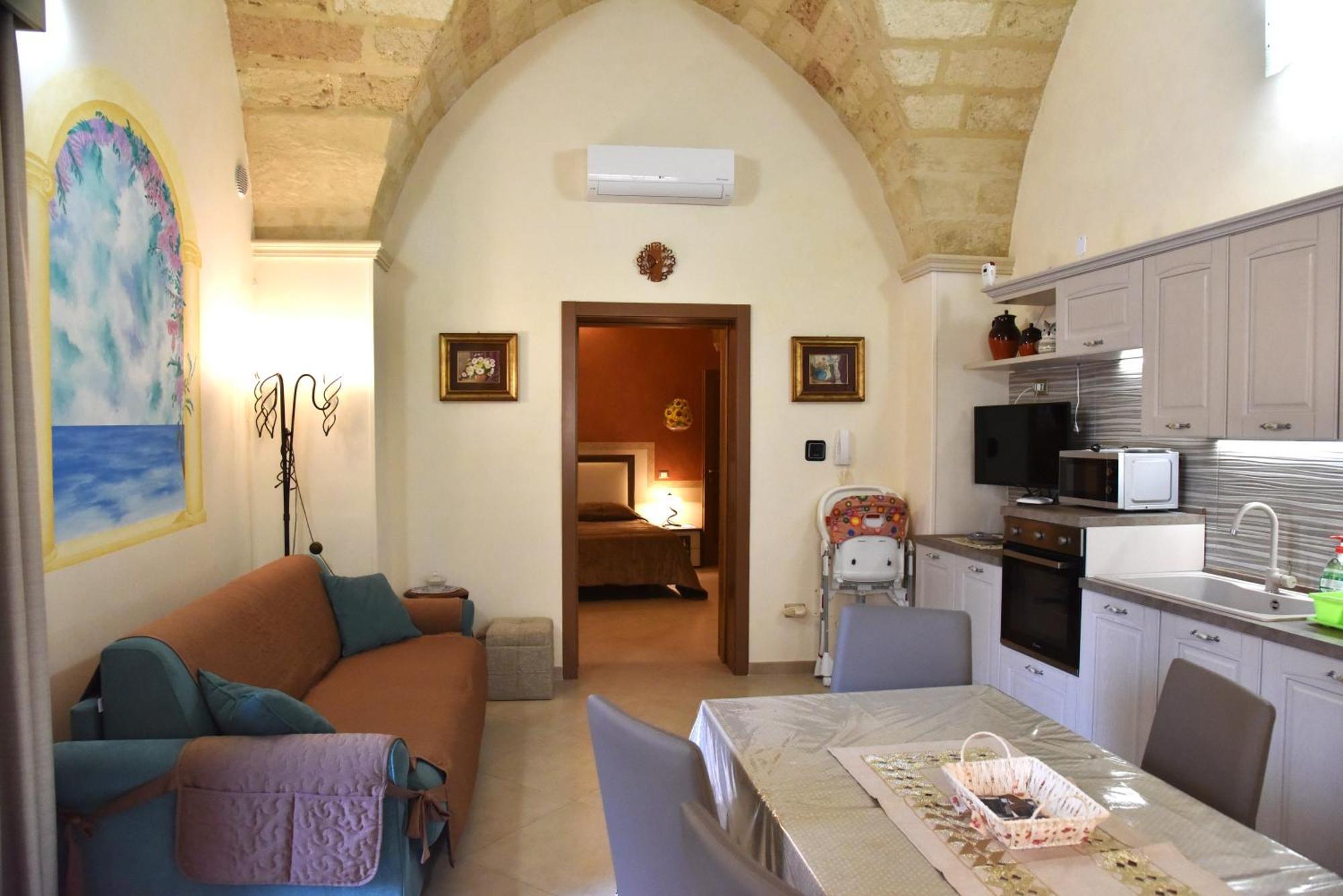 Il Campanile Locazioni Turistiche Villa Lecce Dış mekan fotoğraf