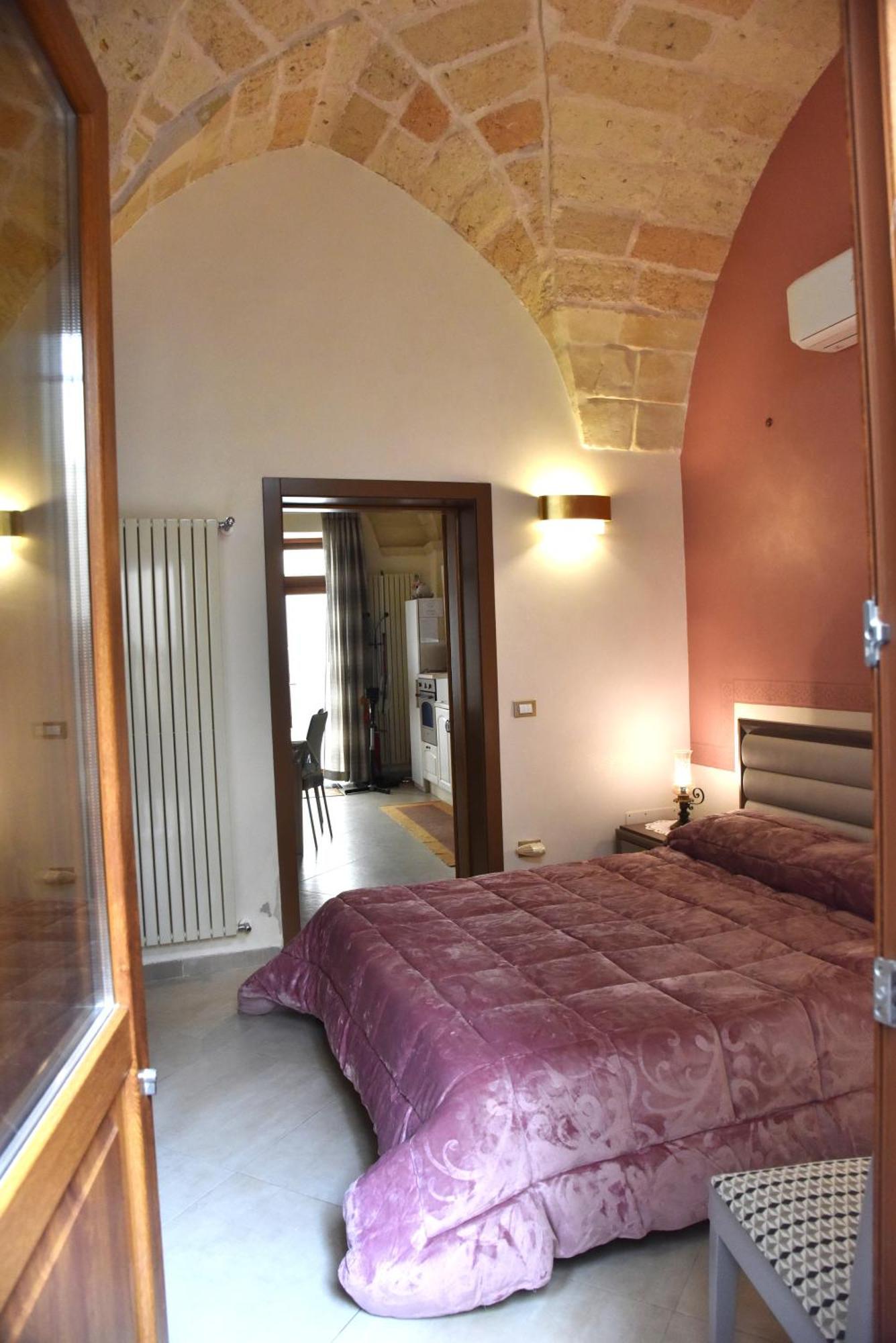 Il Campanile Locazioni Turistiche Villa Lecce Dış mekan fotoğraf