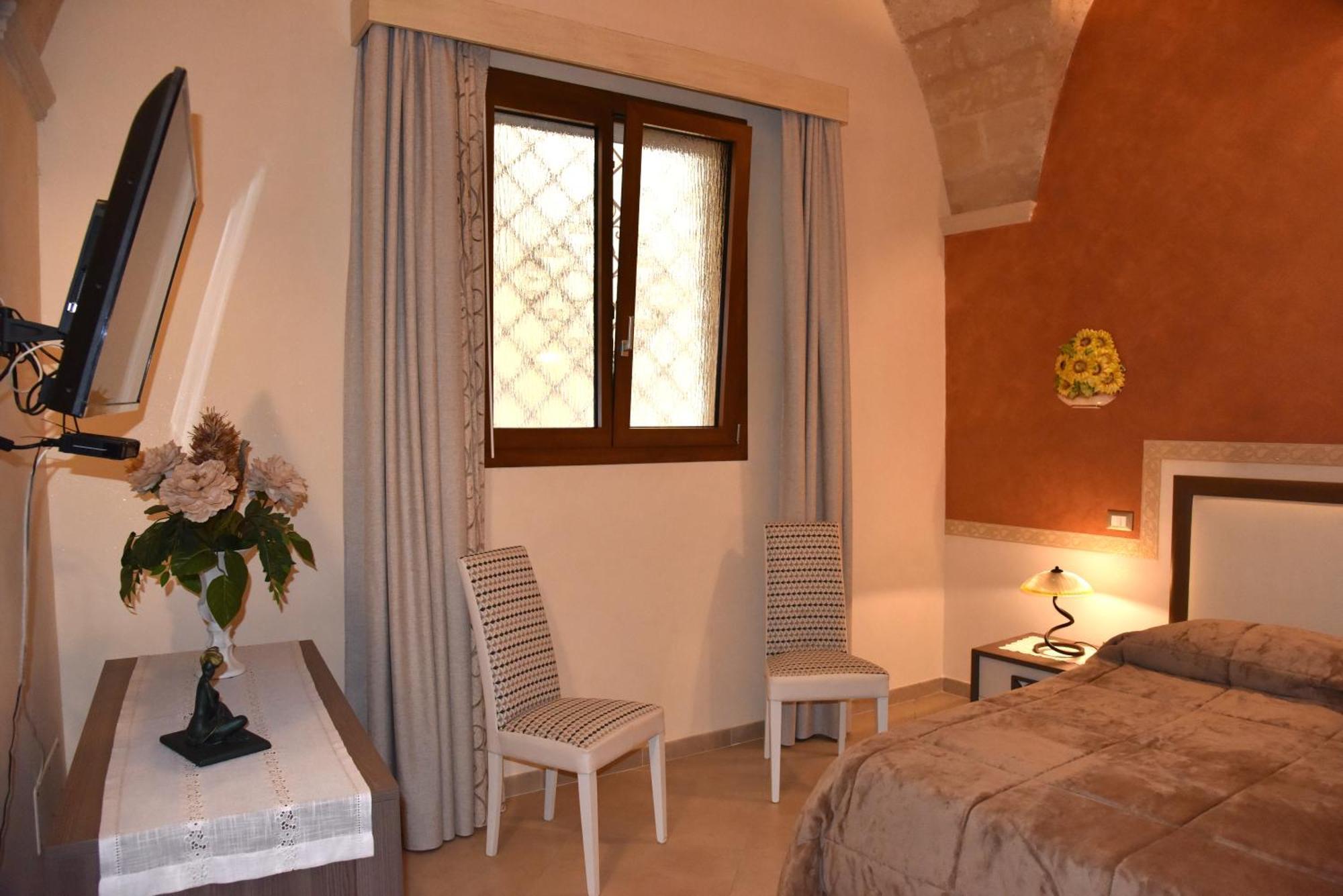 Il Campanile Locazioni Turistiche Villa Lecce Dış mekan fotoğraf