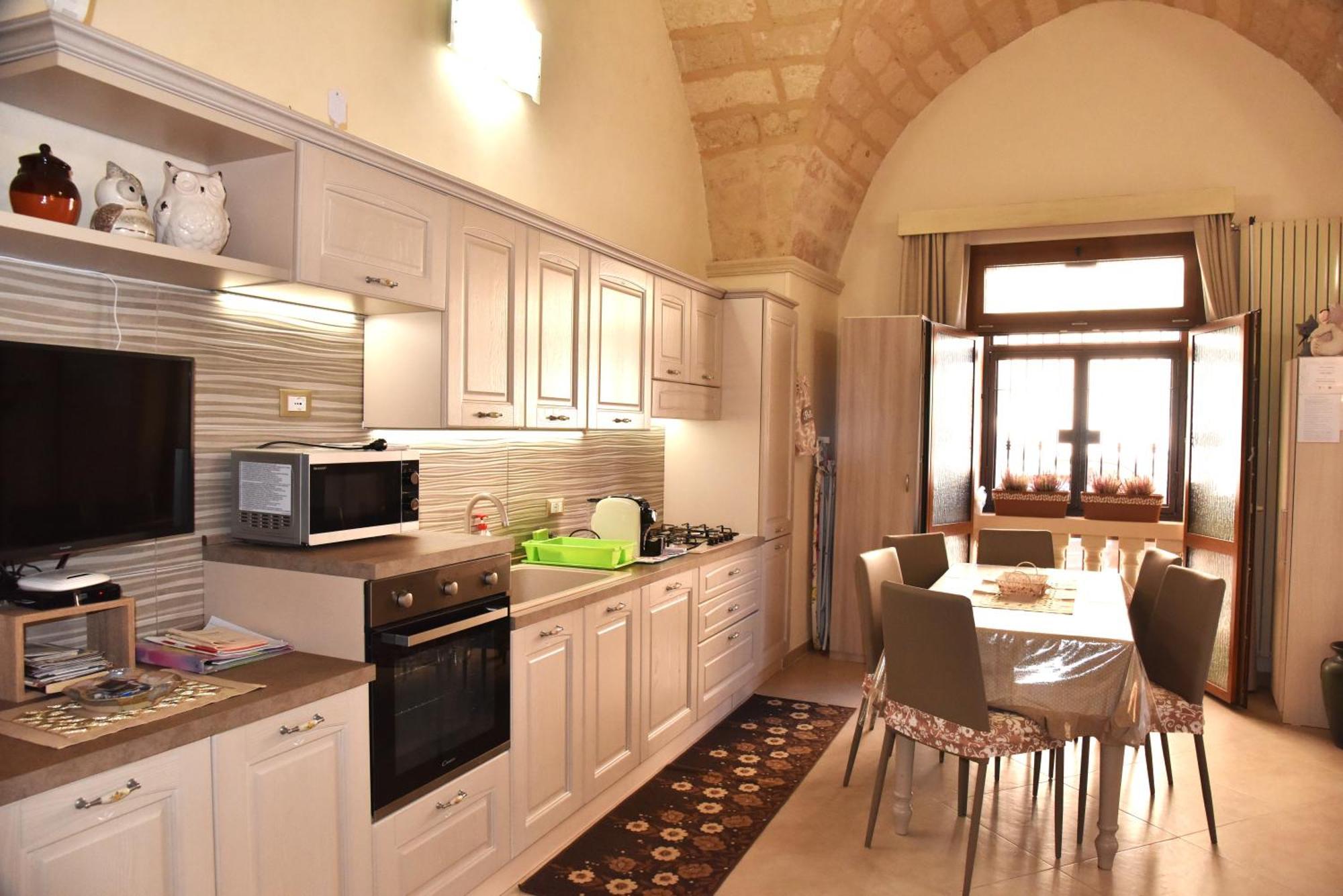 Il Campanile Locazioni Turistiche Villa Lecce Dış mekan fotoğraf